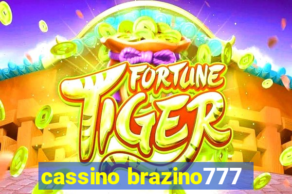 cassino brazino777